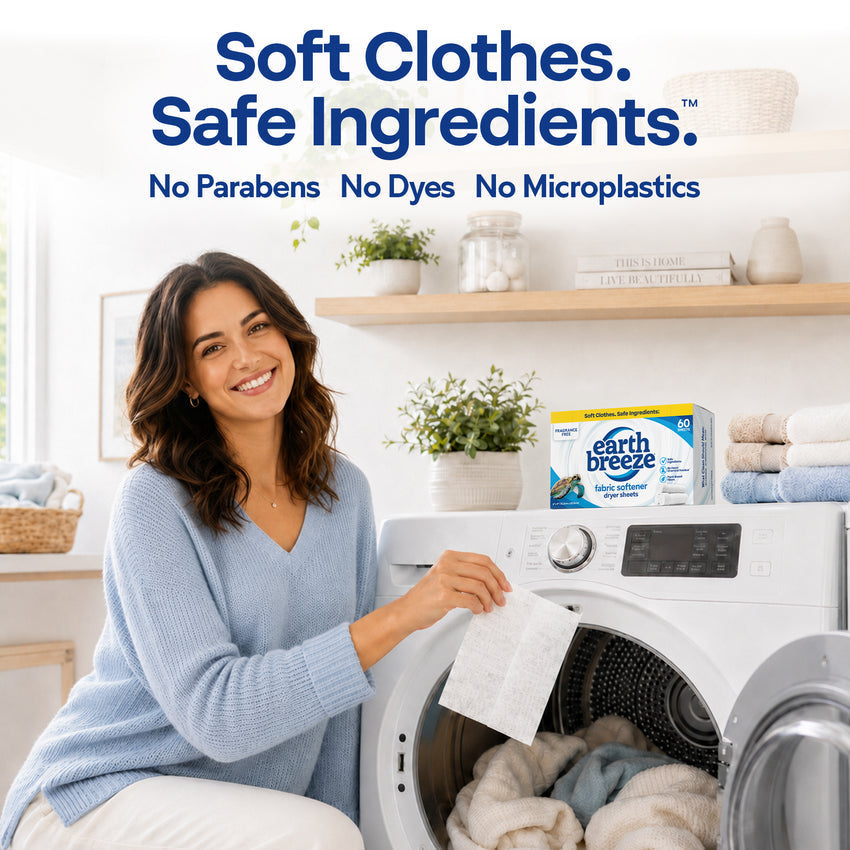 Dryer Sheets