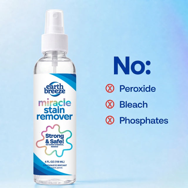 Stain Spray Bundle - 4 Pack