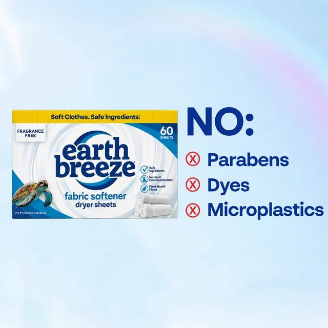 Dryer Sheet 6 Pack Bundle